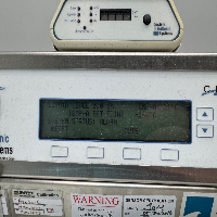 CBS ECO-Vapor Ev22 Cryogenic Storage System image 2
